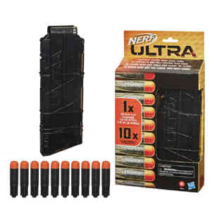 نيرف - مجموعة السهام الاضافية الترا ون تتضمن 20 سهم