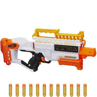 NERF - ULTRA DORADO 1X3