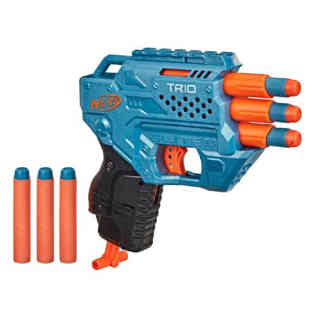 NERF - ELITE TRIO 2.0 TD 3
