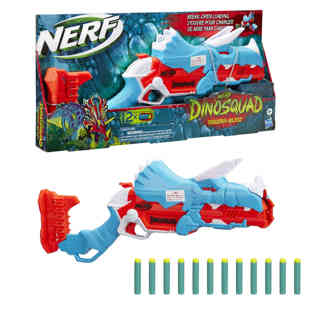 NERF - TRICERABLAST