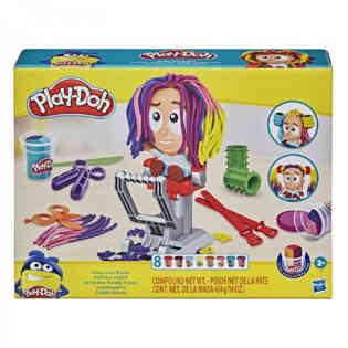 PLAY DOH - PD CRAZY CUTS STYLIST