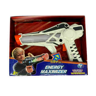 فلاشينج - مسدس الموسيقى