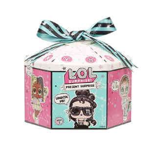 LOL SURPRISE - Present Surprise Tots Asst in Sidekick