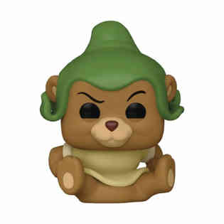 فانكو بوب - جرووفي