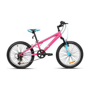 Spartan - 20" Cypher MTB Cypher Pink