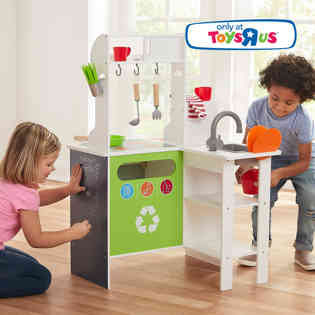 IMAGINARIUM - All Around Kitchen