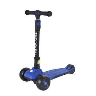 TINY WHEEL - Scooter Pastel Editon (Baby Blue)