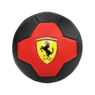 FERRAR - 5 MACHINE SEWING SOCCER BALL