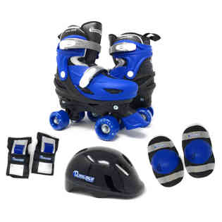 Chicago - Boys Quad Combo Set small