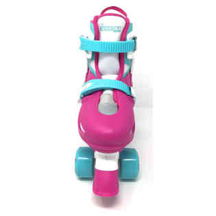 Chicago - Girls Adjustable Quad Skate meduim