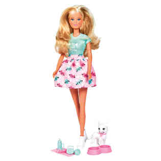 STEFFI LOVE -  Kitty Love