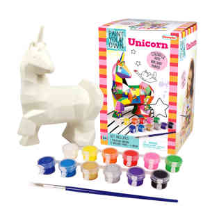CHAMPION - Paint your own Unicorn
