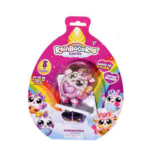 RAINBOCORNS - SINGLE PACK FLASH'EEZ