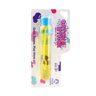 UNCLE BUBBLE - CATCH & STACK - MAGIC TESTUBE