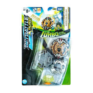 بي باتل -ل آرتشر هرقل اتش 4