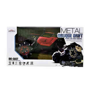 ميتشيوي - سيارة راقصة بجهاز تحكم عن بعد طراز RQ2068