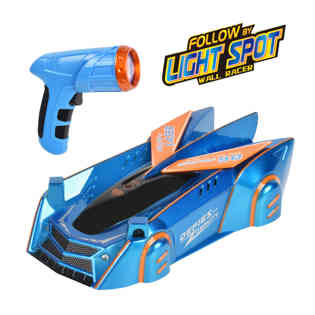 MEICHIWEI - Wall climbing Car 3 colors