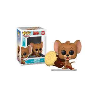 FUNKO POP - Movies Tom & Jerry- Jerry