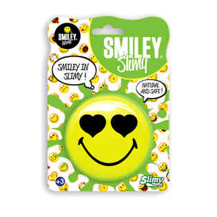 SLIMY - SMILEY 150G