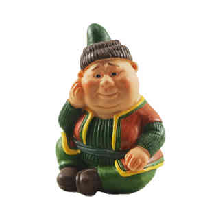 FANANEES - Pc polyresin figure