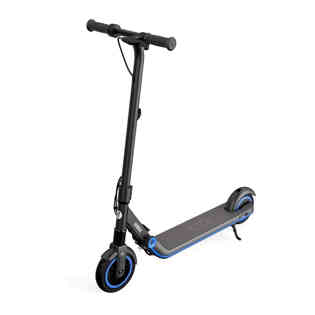 SEGWAY - NINEBOT EKICKSCOOTER ZING E10 DARK GREY
