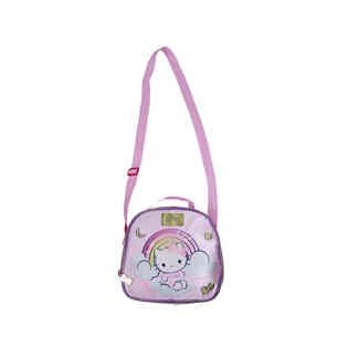هيلوكيتي - شنطة طعام
