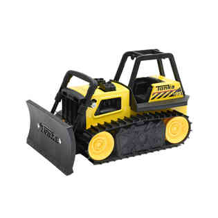 تونكا - جرافة كلاسيك قوية