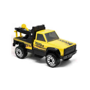 تونكا - شاحنة سحب من كلاسيكية