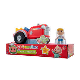 كوكوميلون - مركبة المسيقئ