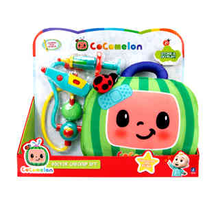 CMW - Roleplay (Doctor Checkup Set)