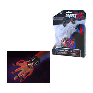 سباي اكس - جهاز البد الخفيفة