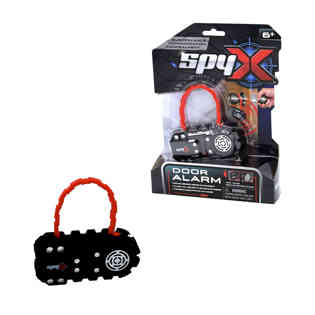 سباي اكس - جهاز إنذار الباب