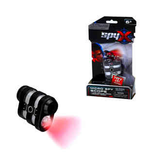 سباي اكس - جهاز التجسس الصغير