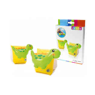 INTEX - DINOSAUR ARM BANDS
