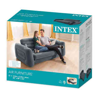 انتكس - أريكة قابل للسحب