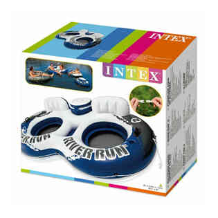 انتكس - عوامة ريفر رن 2