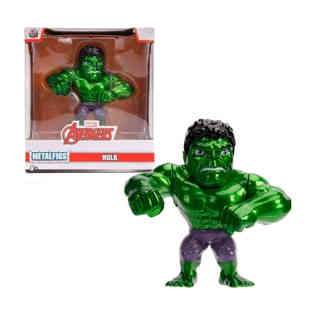 جادا - مارفل 4 شخصية هلك