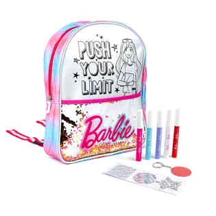 باربي - حقيبة ظهر باربي سايو