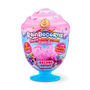RAINBOCORNS - Rainbocorns Sweet Shake Surprise Series 2