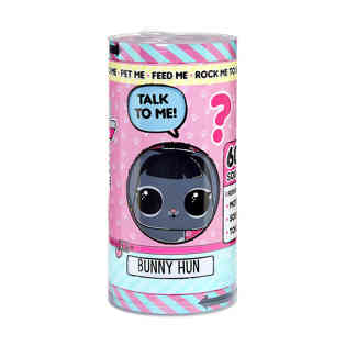 LOL SURPRISE - Live Surprise Pet