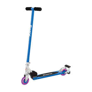 RAZOR - S Spark Sport Scooter - Blue