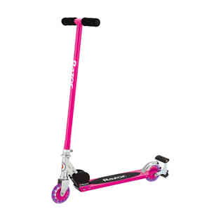 RAZOR - S Spark Sport Scooter - Pink