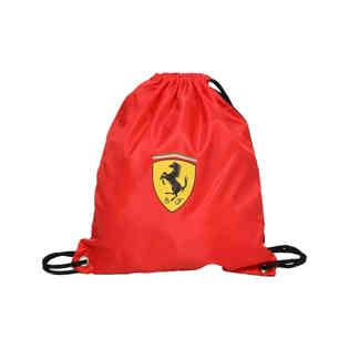 FERRARI - BAG FOR SOCCER BALL