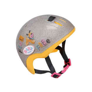 BABY BORN - Bike Helmet 43cm