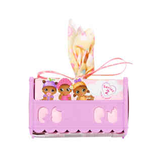 BABY BORN - Surprise MiniBabies 2 PDQ 9ass