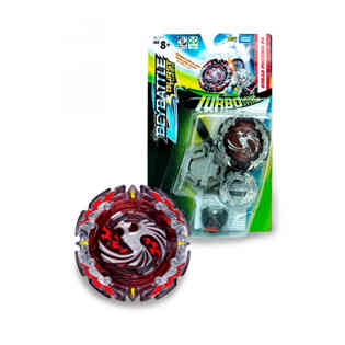 بي باتل - بورست بداية الرعب فينيكس بي4