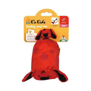 كي اس كيدز - لعبة باتريك دادي اند مي