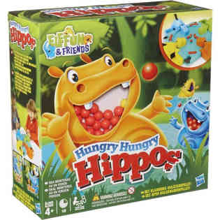 هاسبرو - لعبة اليفن