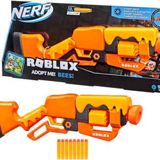 نيرف - مسدس روبلكس النحلة