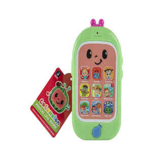 كوكوميلون- جوال موسيقى